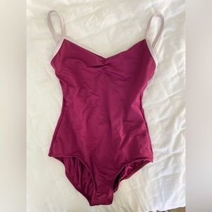 Mariia Dancewear Ballet Leotard - Small